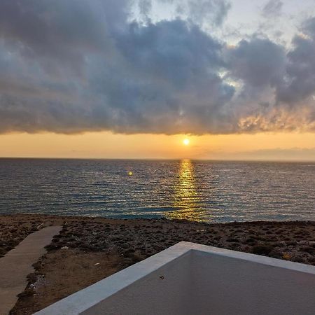 Arkasa Karpathos Seafront Paradisos Finíki Kültér fotó