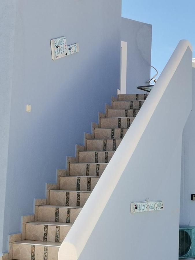 Arkasa Karpathos Seafront Paradisos Finíki Kültér fotó