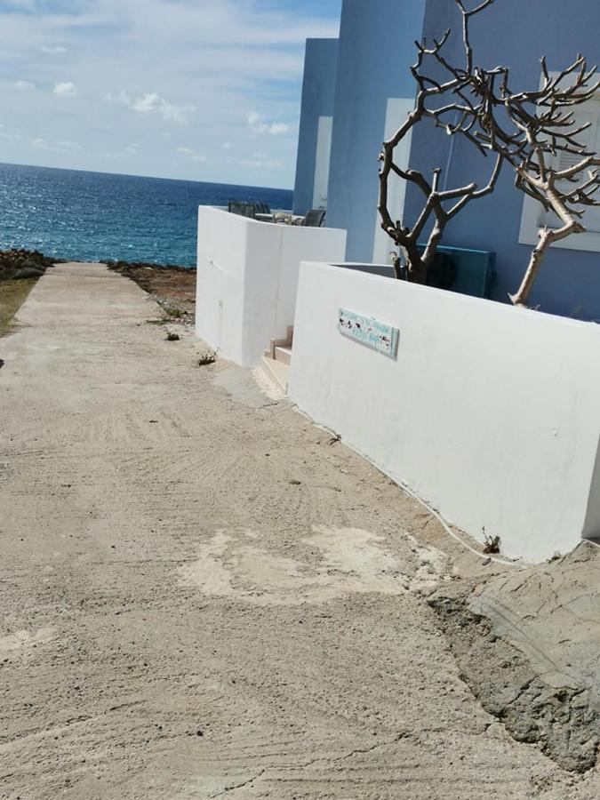 Arkasa Karpathos Seafront Paradisos Finíki Kültér fotó