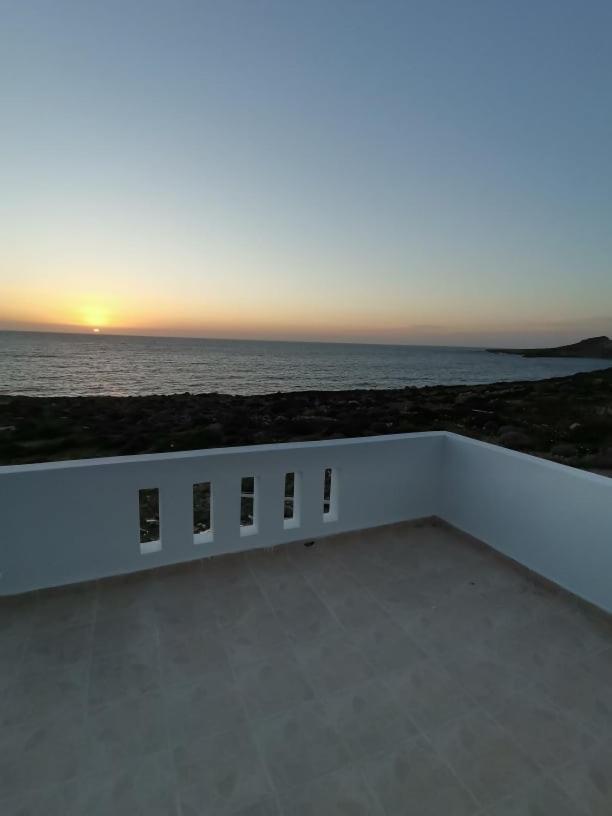 Arkasa Karpathos Seafront Paradisos Finíki Kültér fotó