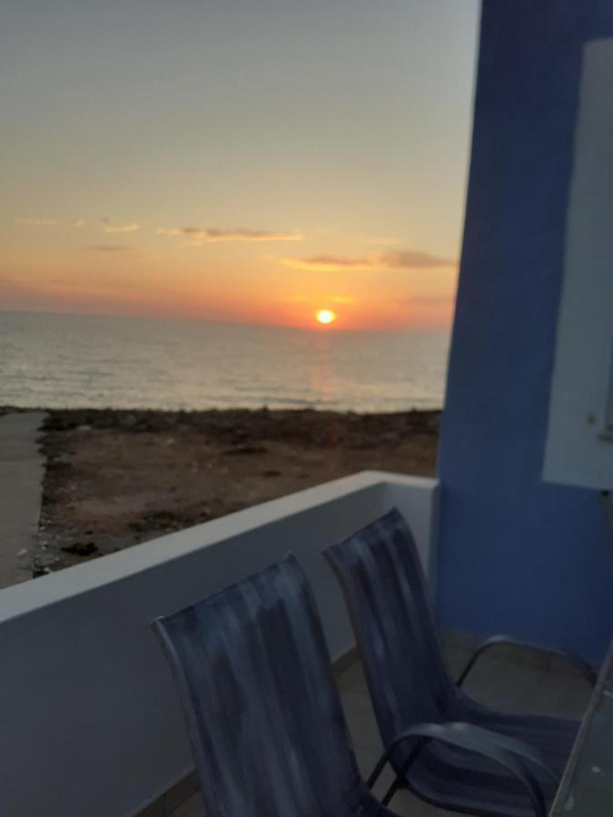 Arkasa Karpathos Seafront Paradisos Finíki Kültér fotó