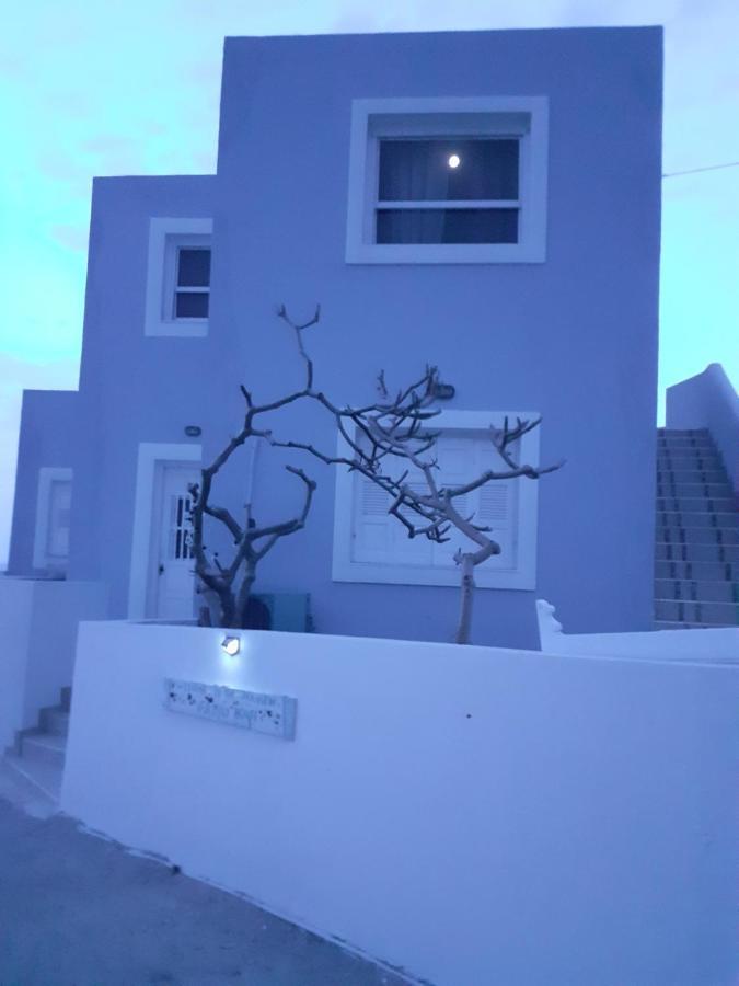 Arkasa Karpathos Seafront Paradisos Finíki Kültér fotó