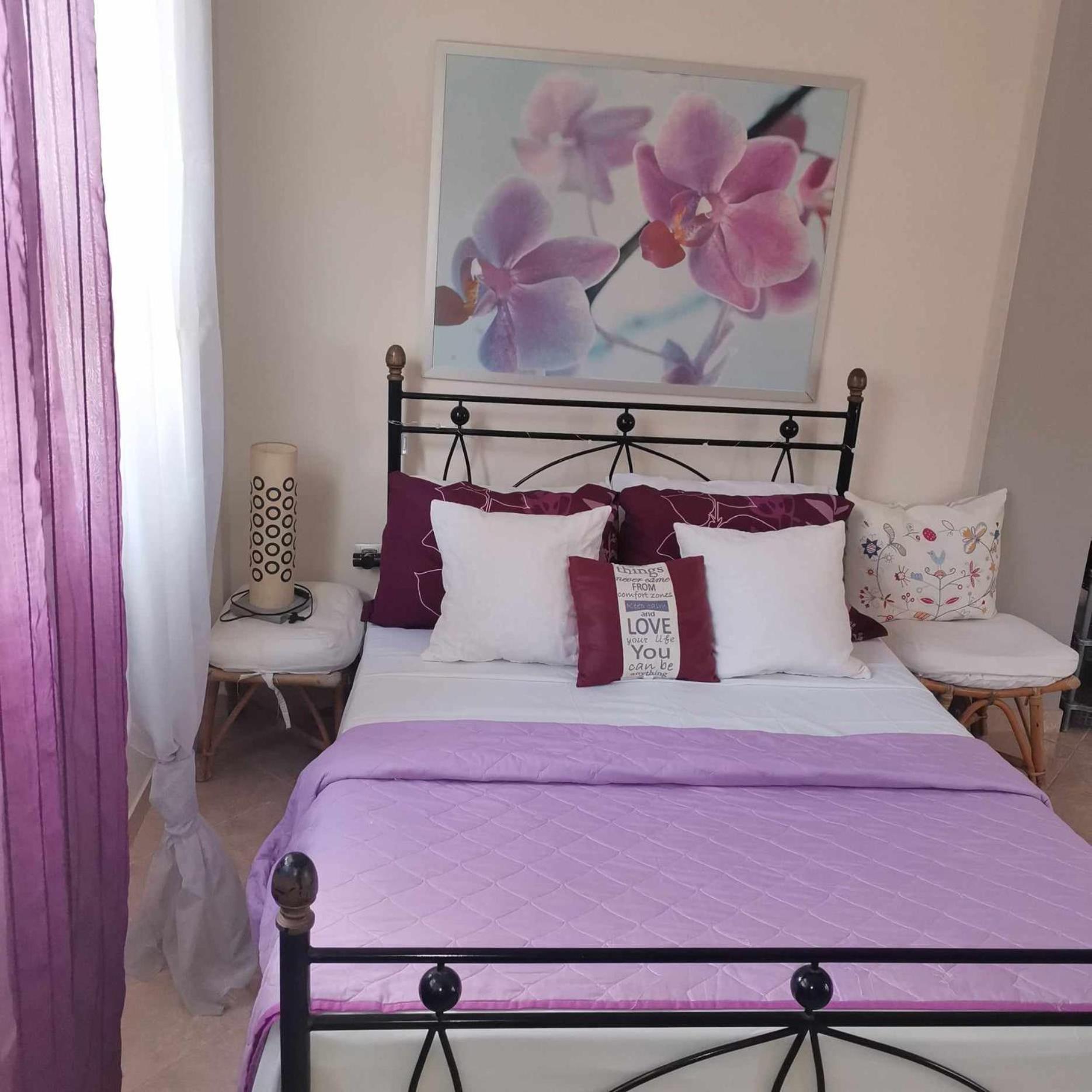 Arkasa Karpathos Seafront Paradisos Finíki Kültér fotó