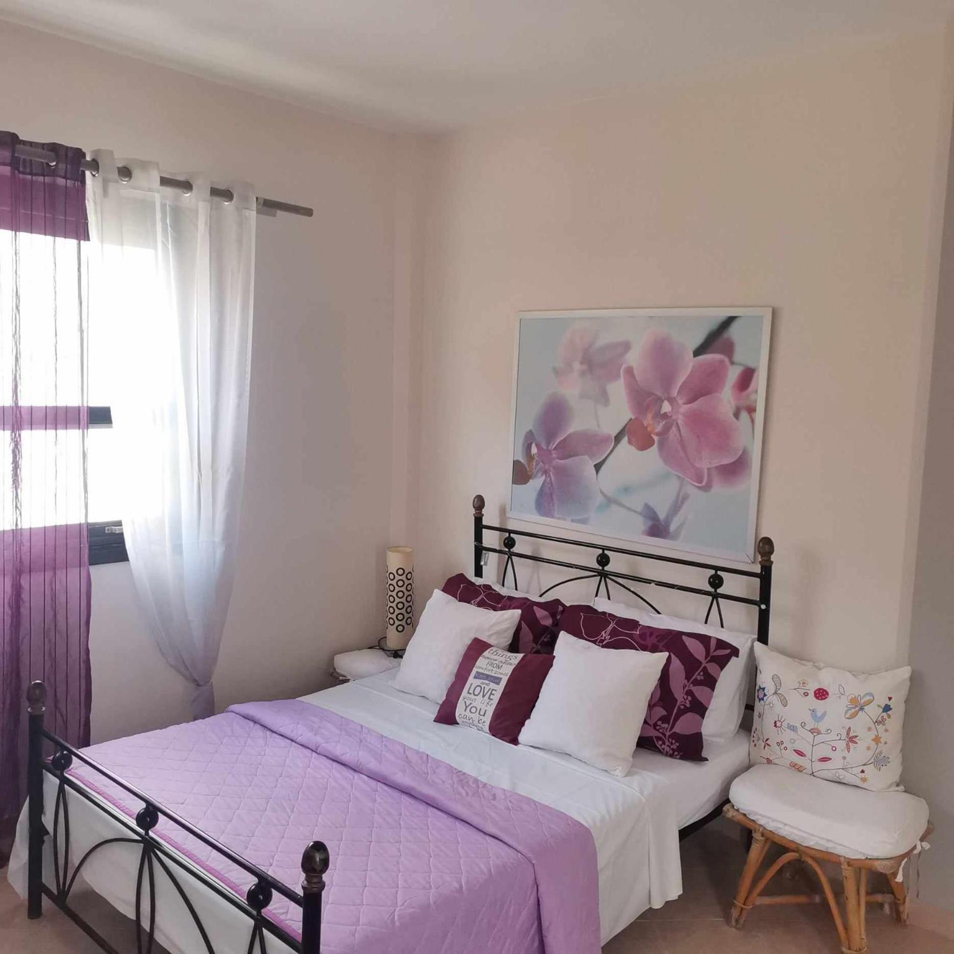 Arkasa Karpathos Seafront Paradisos Finíki Kültér fotó